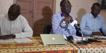CONTRAT D’AFFERMAGE DE L’EAU AU SENEGAL :  Le Forum social  sénégalais menace de traîner la société Suez en justice