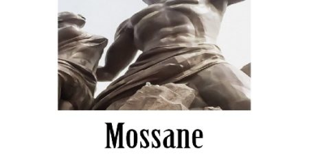 Littérature : Parution annoncée de Mossane, un livre  d’un fils de la Diaspora sénégalaise qui rêve d’en faire un téléfilm