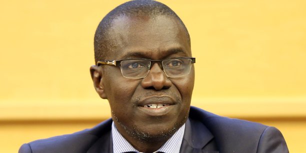 LE SENEGAL EMERGENT SERA NUMERIQUE OU NE LE SERA PAS