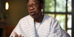 Nigeria : le ministre de l’information aurait validé, dans le cadre du passage à la TNT, un paiement à l’origine d’un scandale de corruption