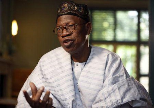 Nigeria : le ministre de l’information aurait validé, dans le cadre du passage à la TNT, un paiement à l’origine d’un scandale de corruption