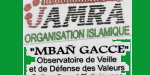 « Jamra, arrête ton cirque !  Par: Mamadou Amat et Papa Samba Kane, journalistes