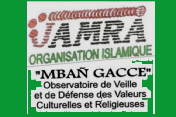 Élection Présidentielle 2024 : L’ONG Jamra accuse l’UE de vouloir dérouler son calendrier LGBT à travers sa mission d’observation