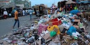 Sénégal Propre: Le président Macky Sall a procédé ce samedi à son lancement
