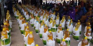 Solidarité Ramadan 2019: Direct Aid vole au secours des nécessiteux à Dakar