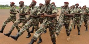 Déclaration de Dakar : Fin de la Conférence  régionale entre les pays de la CEDEAO, de la Mauritanie et du Tchad