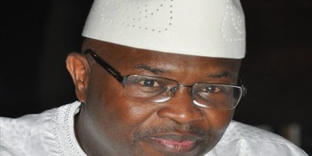 Assassinat d’Abdoulaye Néné Cissé aux USA : HSF de tout cœur avec le médiateur de la République Alioune Badara Cissé