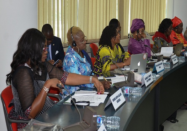 Processus Politiques et Paix : la CEDEAO œuvre pour augmenter la participation des femmes de la sous-région