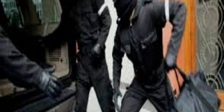 Braquage à Louga : une bande armée blesse un villageois et emporte un important butin