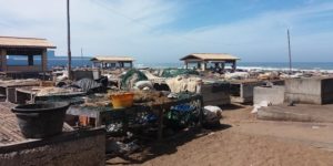 Future exploitation du gaz à Cayar : Les pêcheurs dans le désarroi