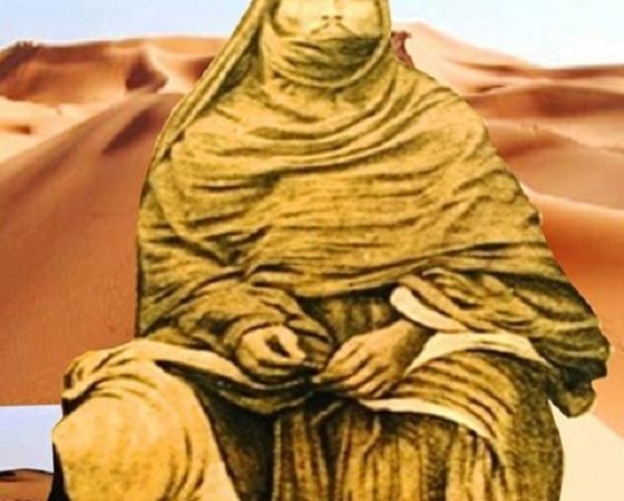 CENT ANS APRES LA DISPARITION DE CHEIKH MAHFOUZ : Regard sur l’itinéraire du saint des forêts et savanes