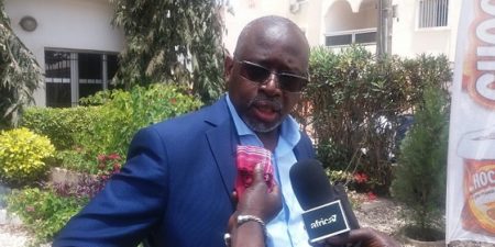 Samba Sall, directeur de Wiss Africa : « Le digital ou le numérique a bouleversé  l’ensemble de nos façons de travailler »