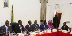 Nouveau Gouvernement : Macky vers Un Grand Chamboulement Avant Les Législatives