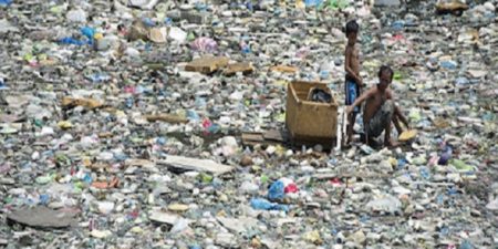 Mettre fin à la pollution plastique,  éliminer les décharges à ciel ouvert, brûler les déchets : ces engagements des ministres africains de l’environnement