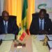 Exposition internationale Horticole de Beijing 2019 : Le Sénégal représenté par le Dg de l’ASEPEX