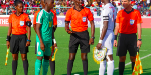 Football : la Guinée disqualifiée pour fraude à la CAN U17, le Sénégal au Mondial