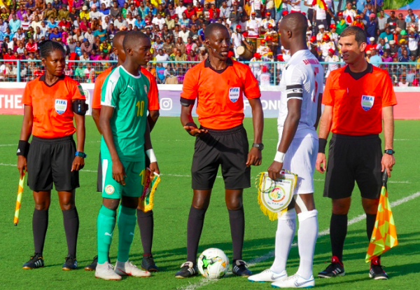 Football : la Guinée disqualifiée pour fraude à la CAN U17, le Sénégal au Mondial