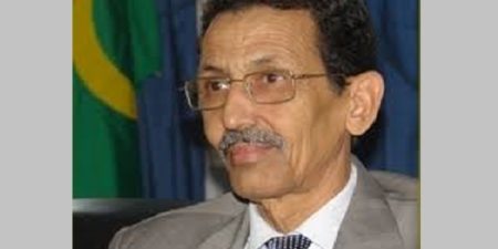 Mauritanie : Monsieur le président de la CENI, voici nos vives inquiétudes par rapport au démarrage des inscriptions sur la liste électorale