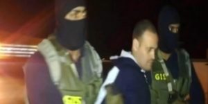 Sécurité : le terroriste le plus recherché en Egypte, Hicham el-Achmaoui, remis par l’armée nationale libyenne aux autorités égyptiennes.