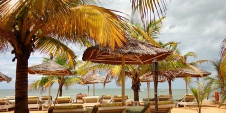 TOURISME :  Le Sénégal occupe la 111ème position