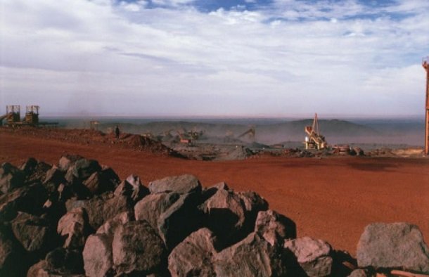 Mauritanie : trois morts enregistrés suite à l’effondrement d’un puits d’orpaillage