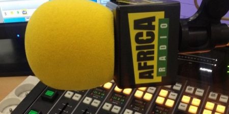 Médias : Africa Radio (ex-Africa N°1) émet désormais à Abidjan sur 91.1 FM