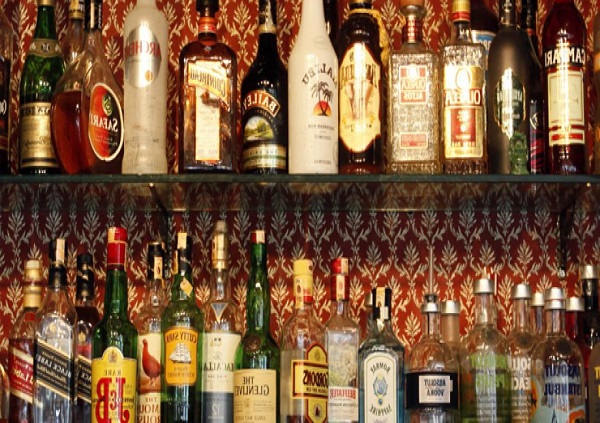 Ranérou Ferlo :  des jeunes marchent contre la vente clandestine d’alcool