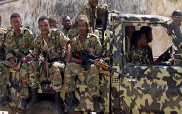 Ethiopie : quelques heures après une tentative de coup d’État, le chef d’état-major de l’armée éthiopienne abattu