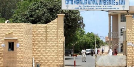 Santé :  «Nous recevons des urgences qui viennent tard le soir après une semaine de grippe», Le Directeur de l’hôpital Fann