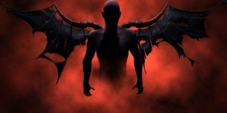 Les excréments du diable………. Par Massaer Gaye