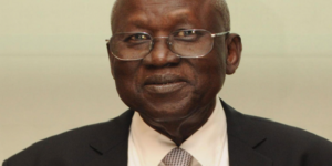 Décès de El Hadji Dibril Sakho : Le président Alassane Dramane Ouattara à Louga lors de l’enterrement de son ami de longue date