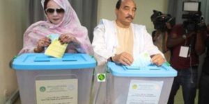 Elections en Mauritanie: un appel d’offres remporté par un proche du pouvoir fait polémique