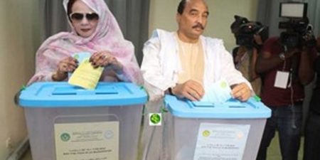 Mauritanie : démarrage ce vendredi de la campagne présidentielle avec 6 candidats en lice