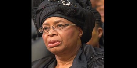 Autre lecture de la Migration: « Elle fait partie intégrante de l’économie mondiale et favorise la croissance et le développement », dixit Graça Machel