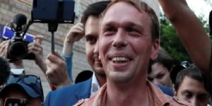 Lutte contre la corruption : la libération d’ Ivan Golunov, un journaliste d&rsquo;investigation russe suite à un tollé, une bonne nouvelle, selon Transparency international