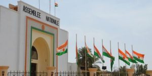 Niger : l’opposition joue et perd après son dépôt de censure contre le gouvernement