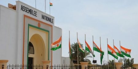 Niger : l’opposition joue et perd après son dépôt de censure contre le gouvernement