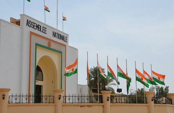 Niger : l’opposition joue et perd après son dépôt de censure contre le gouvernement