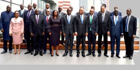 Monnaie unique de la CEDEAO : le nom ECO validé, mais des divergences demeurent sur le symbole