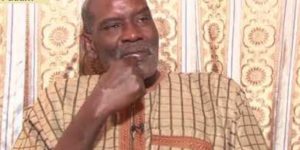Décès de Mor Fadam : la lutte sénégalaise et continentale perd une de ses grandes figures