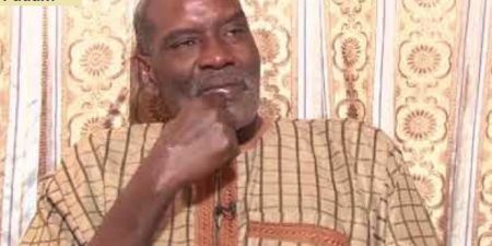 Décès de Mor Fadam : la lutte sénégalaise et continentale perd une de ses grandes figures