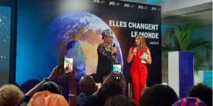 Première édition en Afrique de La Journée de la Femme Digitale : un succès selon les organisateurs