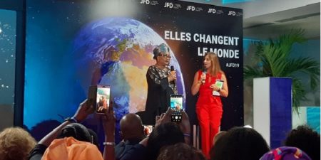 ChatGPT, cryptos, usages courants, attentes,  Comment est vécue la digitalisation africaine