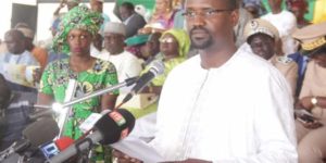 Journée mondiale du lait :  Samba Ndiobéne Ka  plaide pour une interprofession  légale, légitime, représentative de tous les acteurs