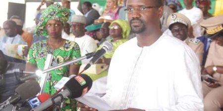 Samba Ndiobene Ka Sur l’émigration clandestine : «L’eldorado n’est pas à l’étranger, mais c’est chez nous»