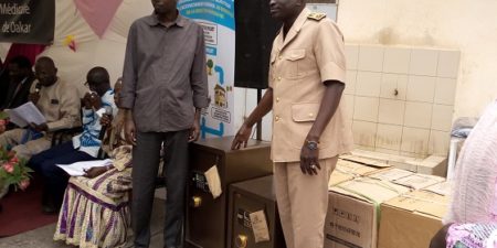 Climat social dans le secteur de la santé :   Les prestataires appelés à l’apaisement