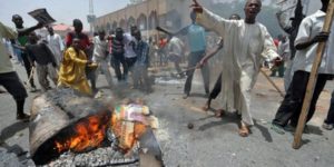Nigeria : lourd bilan des affrontements de bergers et d&rsquo;agriculteurs – 7 000 personnes sont tuées à Benue et à Nassarawa entre 2015 et 2019