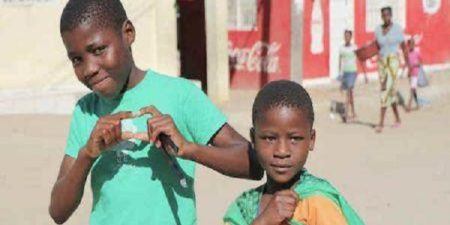 Save the Children et l’UNICEF : 1,4 milliard d’enfants dans le monde ne bénéficient pas d’une protection sociale de base, selon les dernières données -OIT