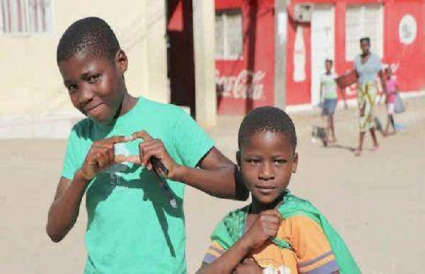 Les pays africains où la condition des enfants a le plus progressé en 20 ans, selon Save The Chidren