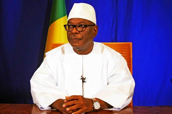 Mali : le régime d’Ibrahim Boubacar Keïta chancelant, qui est  l’imam Mahmoud Dicko, un des leaders de cette vague ?